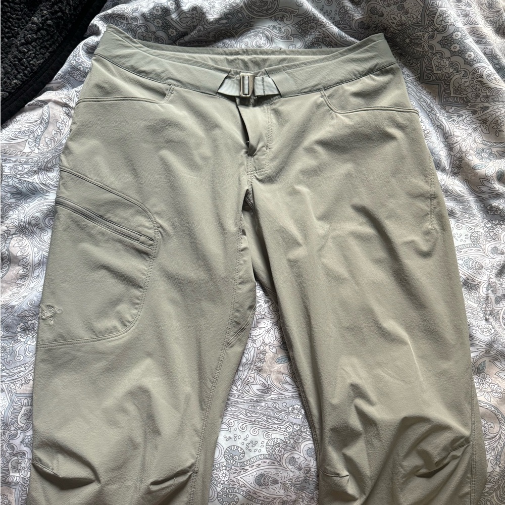 Arc’teryx Hiking Pants